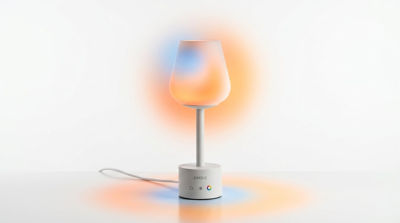 Smart LED Ambient Lamp
